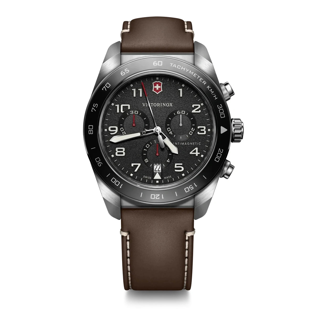 VICTORINOX SWISS ARMY CHRONOGRAPH 242046