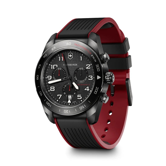 VICTORINOX SWISS ARMY CHRONOGRAPH 242051