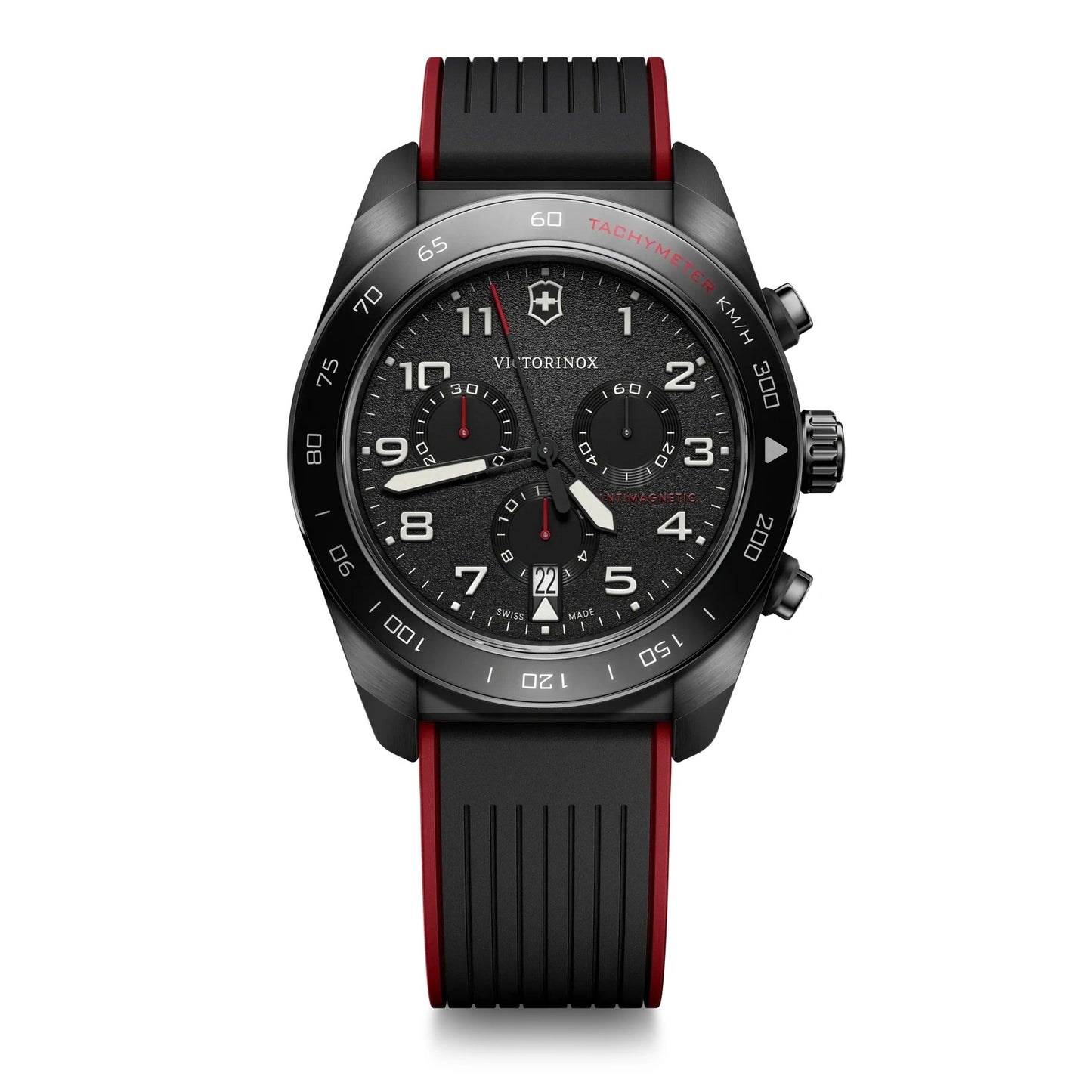 VICTORINOX SWISS ARMY CHRONOGRAPH 242051