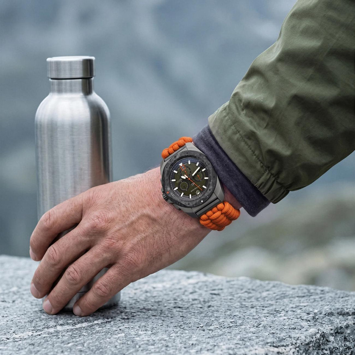 VICTORINOX I.N.O.X. CHRONO 242083.1