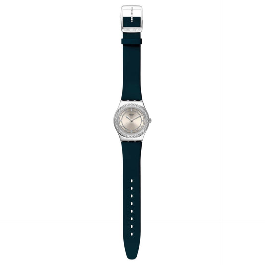 SWATCH YLS211 BLUECHIC