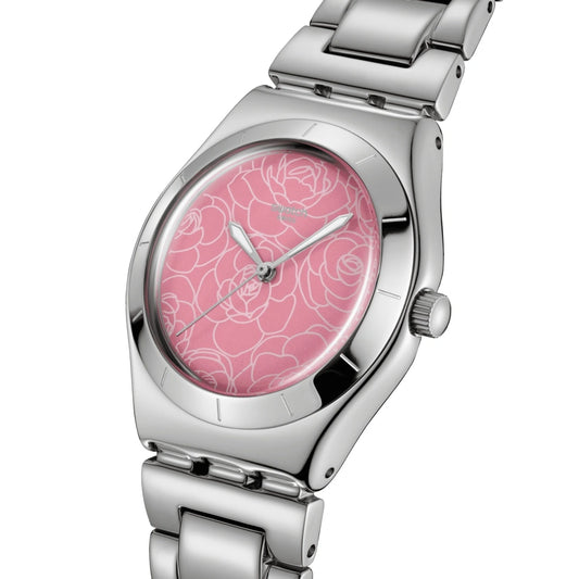SWATCH YLS234G PETAL CHARM