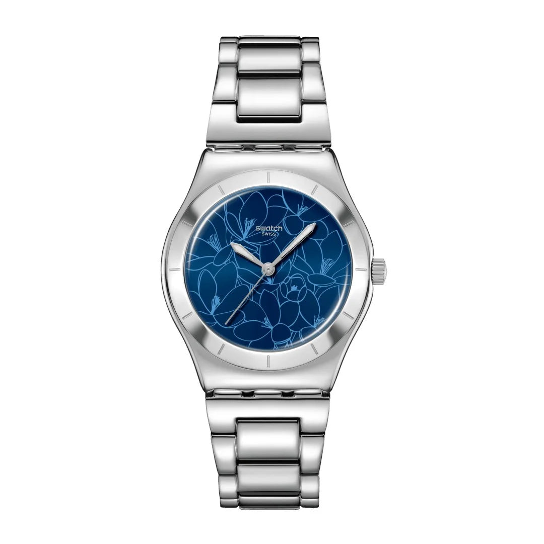 SWATCH YLS235G PETAL FRENZY