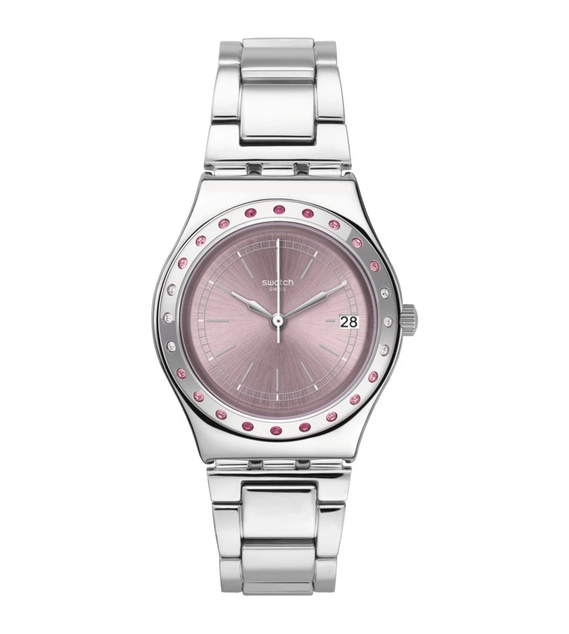 SWATCH YLS455G PINKAROUND