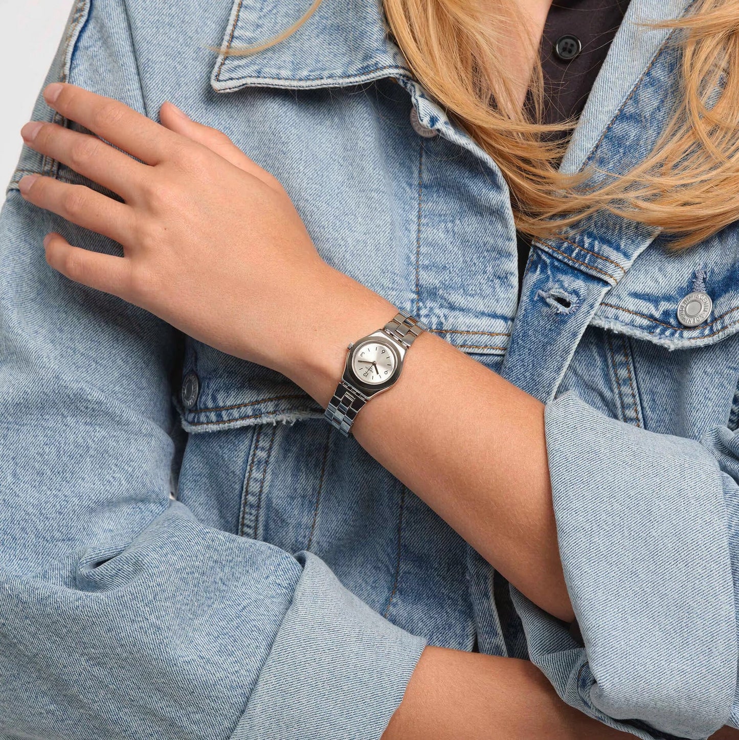 SWATCH YSS300G GRADINO