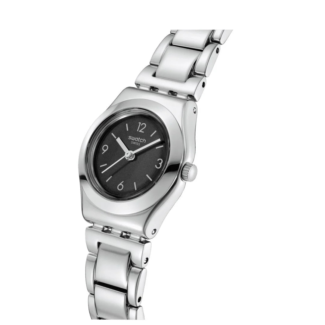 SWATCH YSS350G GRADINO NERO