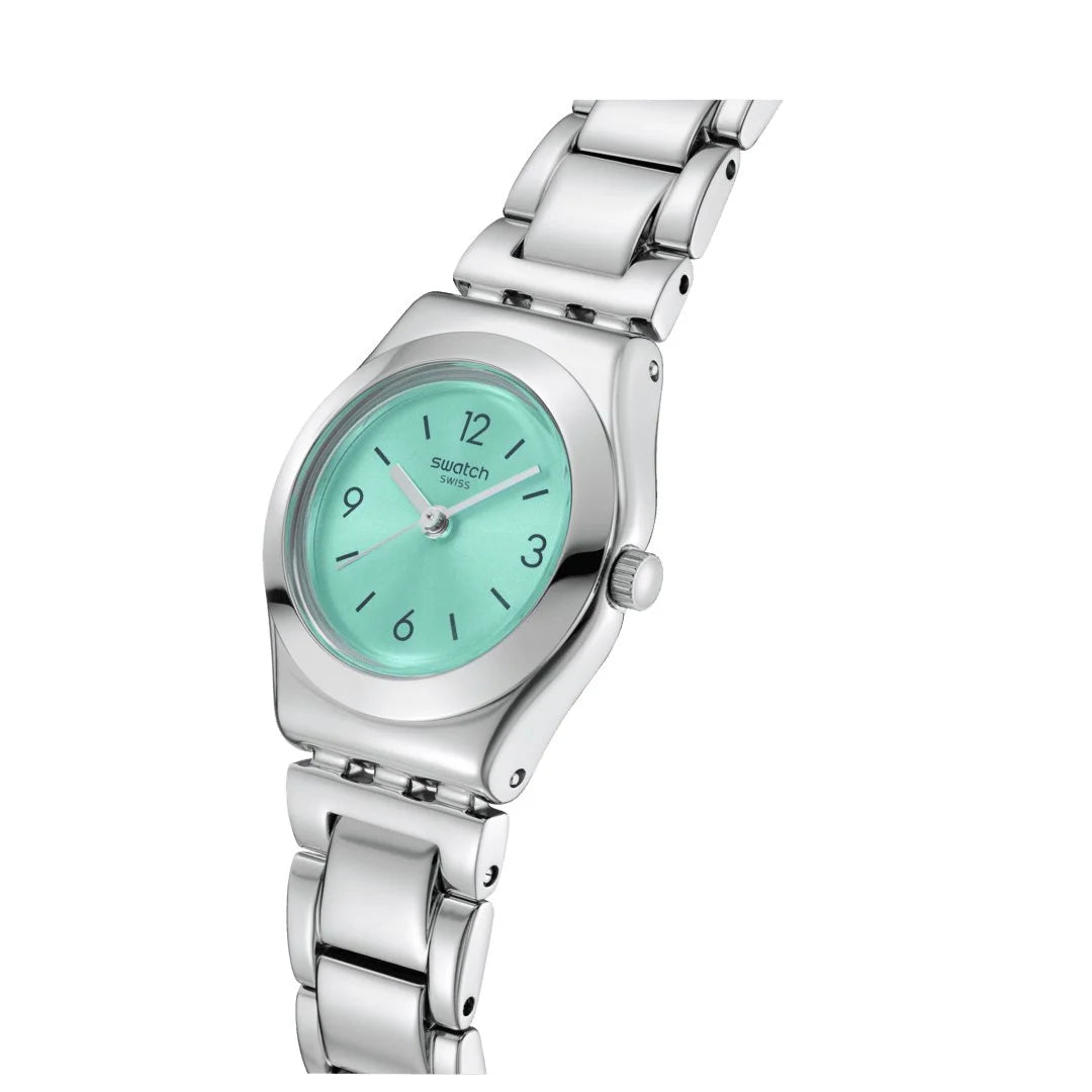 SWATCH YSS353G ALLA MENTA
