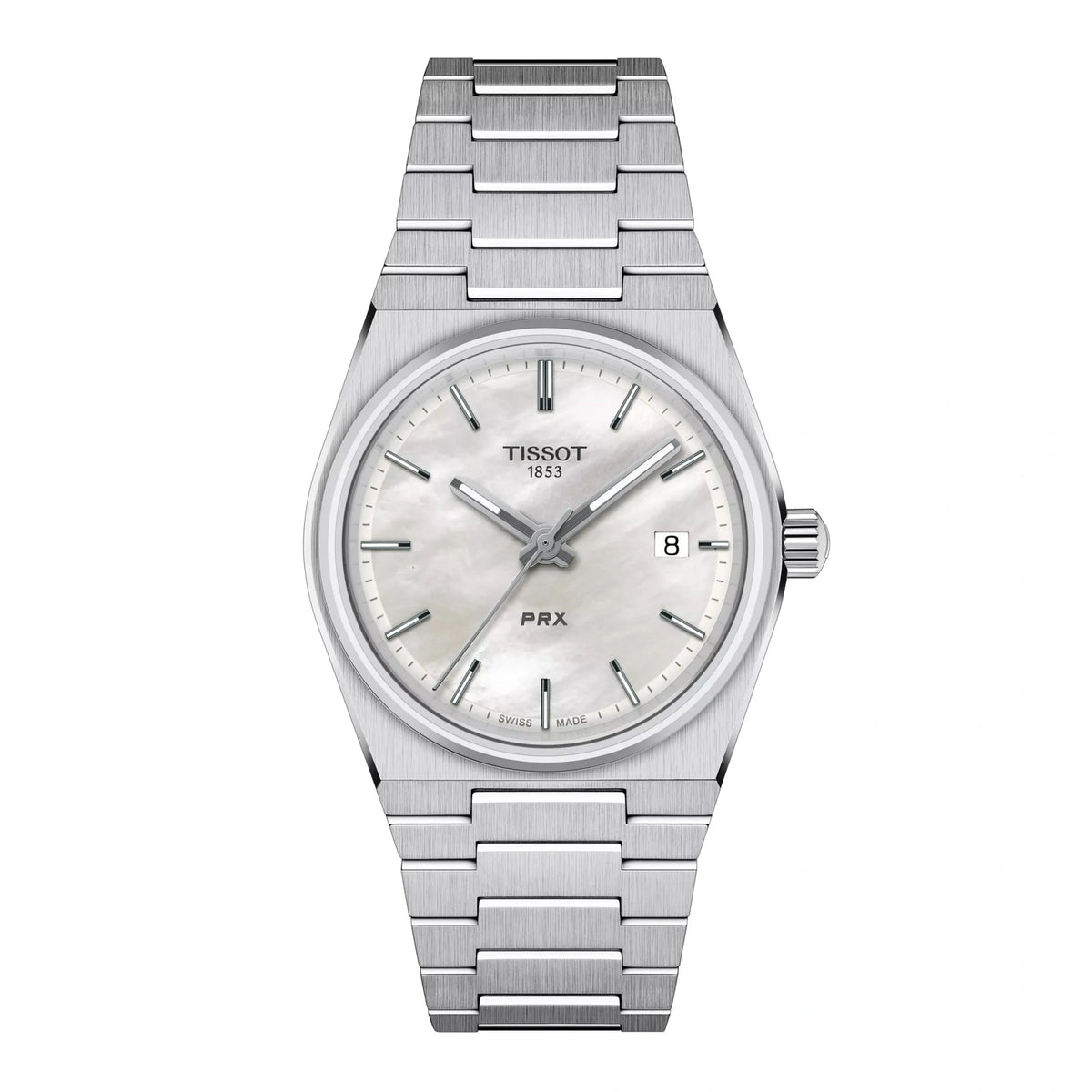 TISSOT PRX T1372101111100