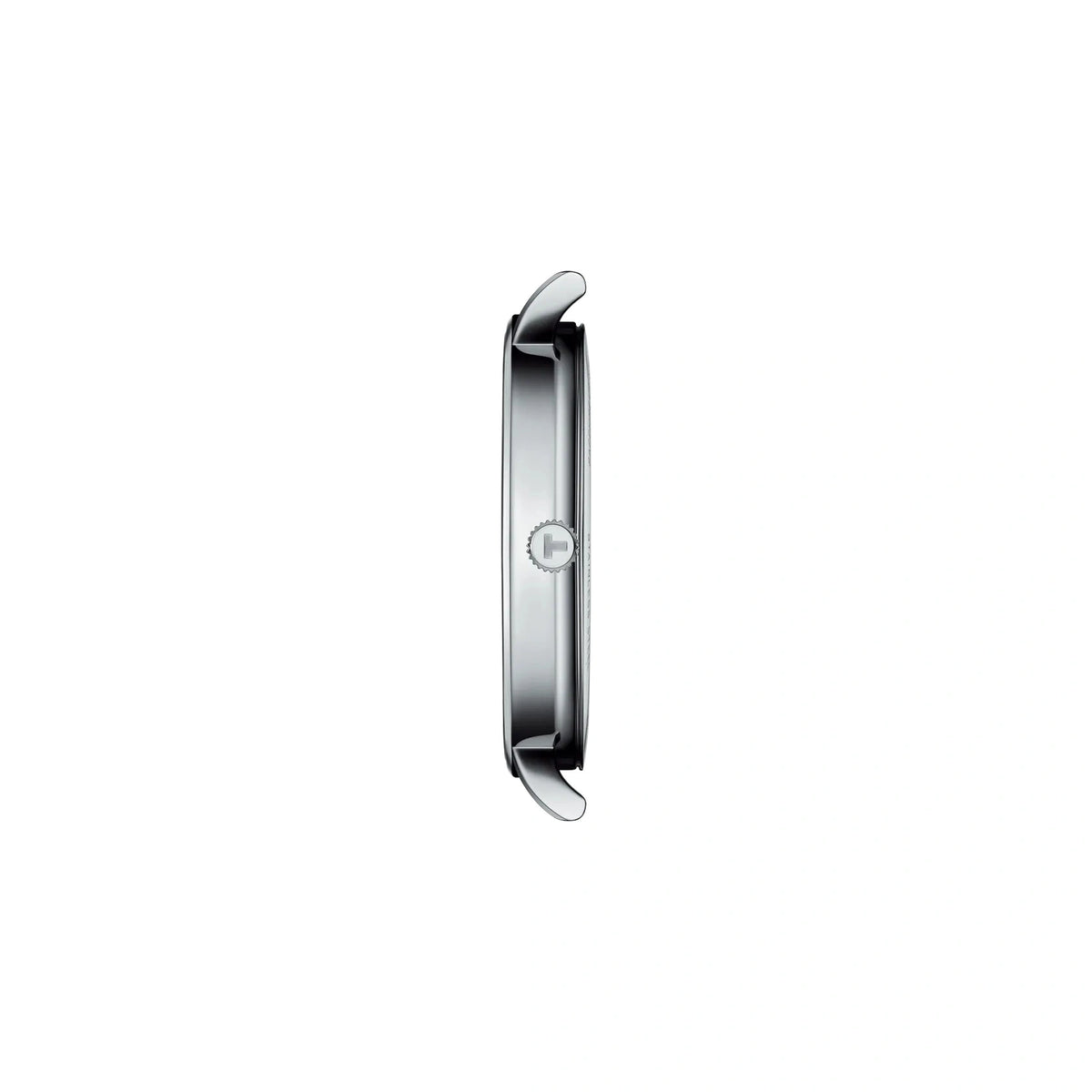 TISSOT EVERYTIME T1434101101100