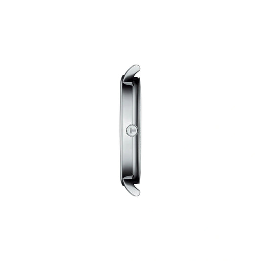 TISSOT EVERYTIME T1434101101100