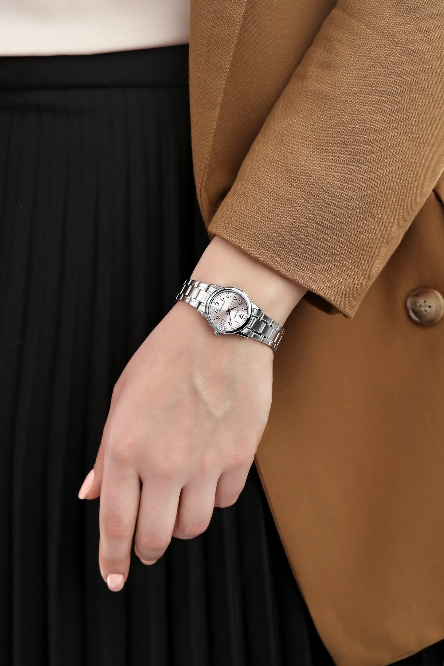 CASIO LTP-V002D-4BUDF