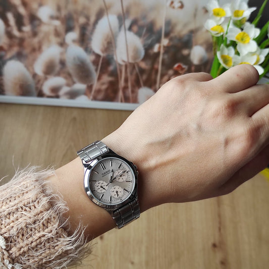 CASIO LTP-V300D-4AUDF