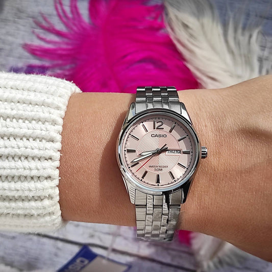 CASIO LTP-1335D-5AVDF