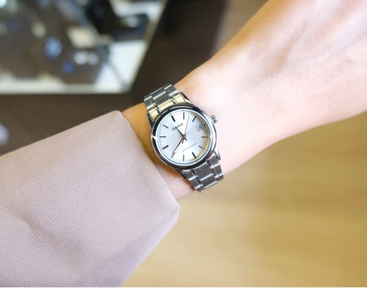 CASIO LTP-V002D-7AUDF