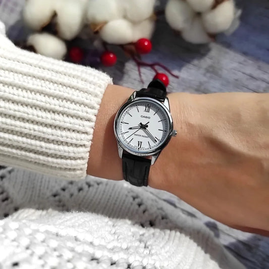 CASIO LTP-V005L-7B2UDF