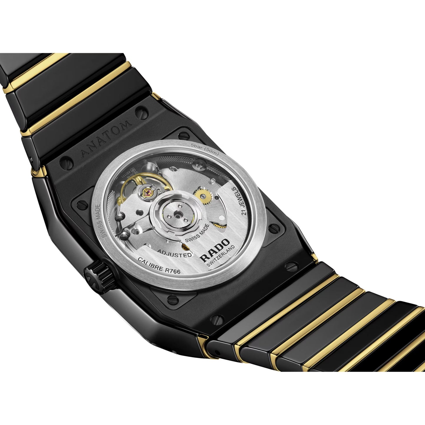 RADO R10200152 Anatom Automatic Diamonds