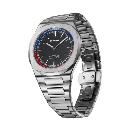 D1 MILANO D1-UHBJ06 CLASSIC OXYMOR