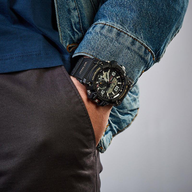 G-SHOCK GG-1000-1ADR