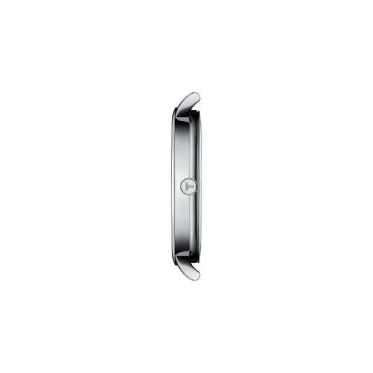 TISSOT EVERYTIME T1434101109100