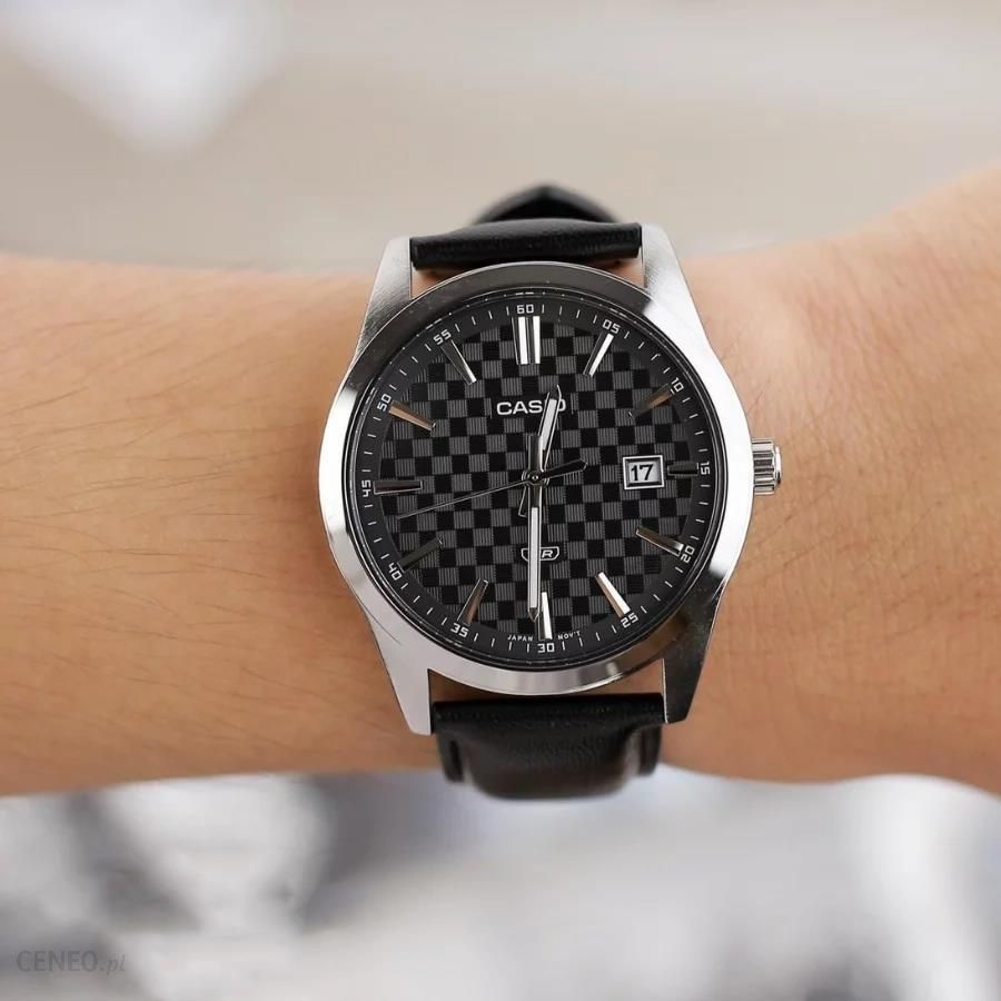 CASIO MTP-VD03L-1AUDF