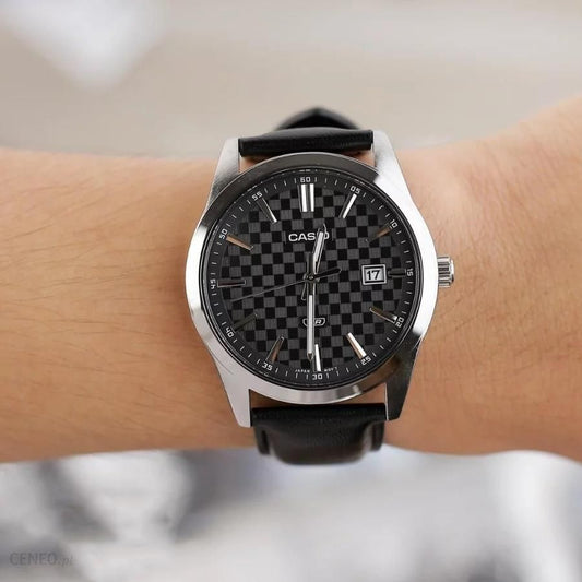 CASIO MTP-VD03L-1AUDF
