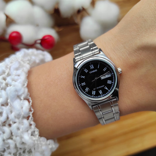 CASIO LTP-V006D-1BUDF