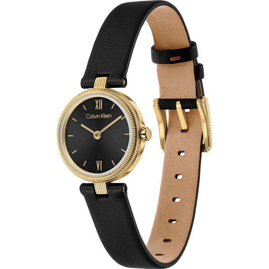 CALVIN KLEIN 25100230 GLEAM