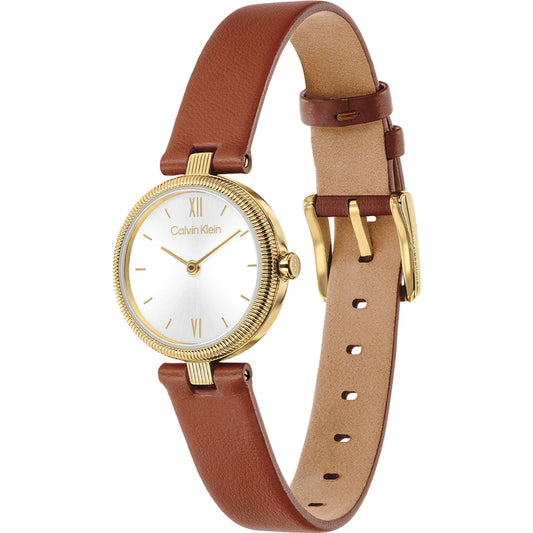 CALVIN KLEIN 25100231 GLEAM