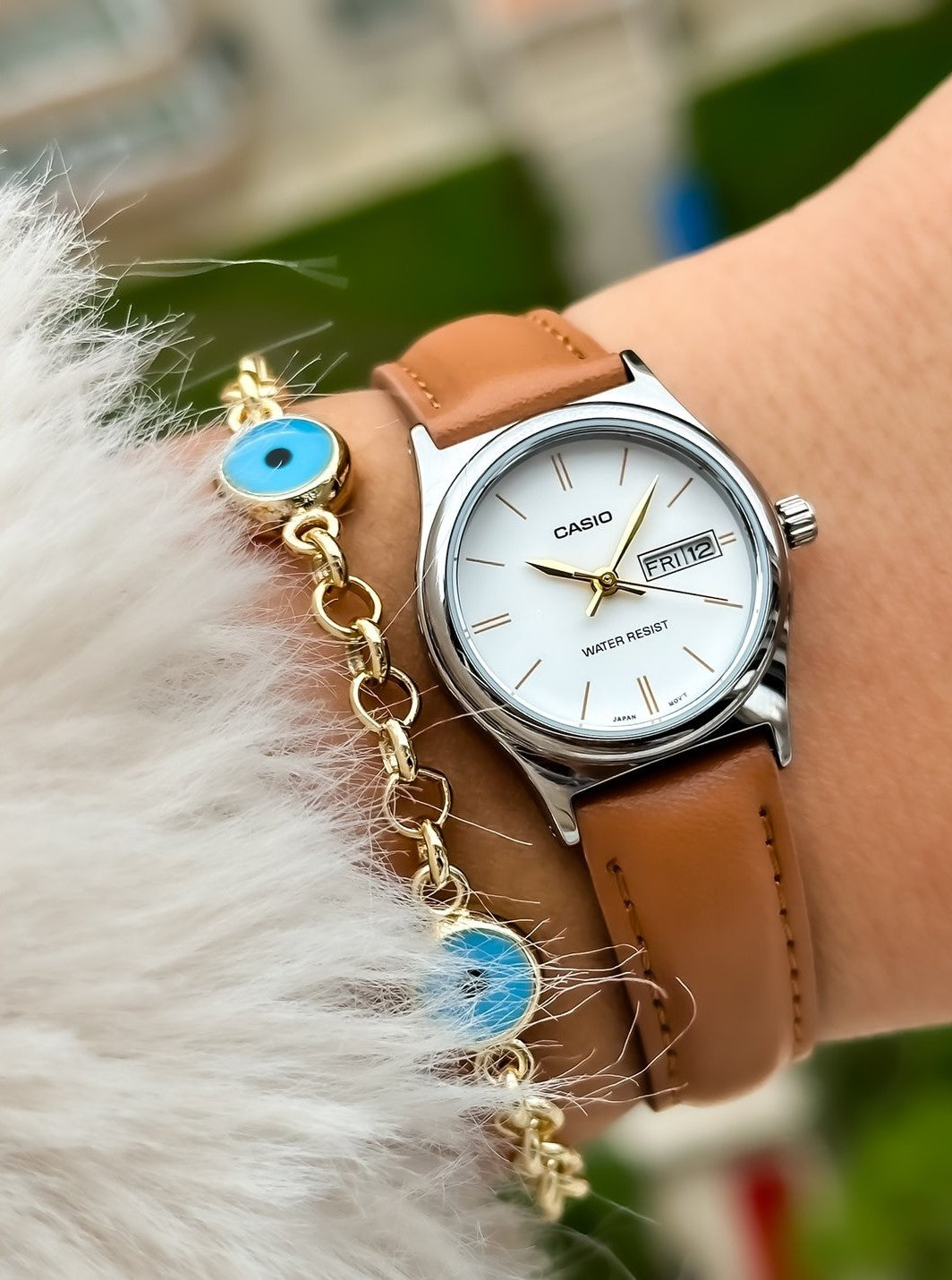 CASIO LTP-V006L-7B2UDF