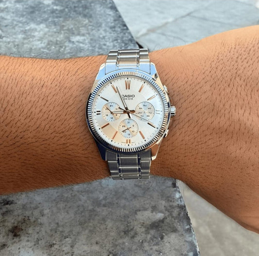 CASIO MTP-1375D-7A2VDF