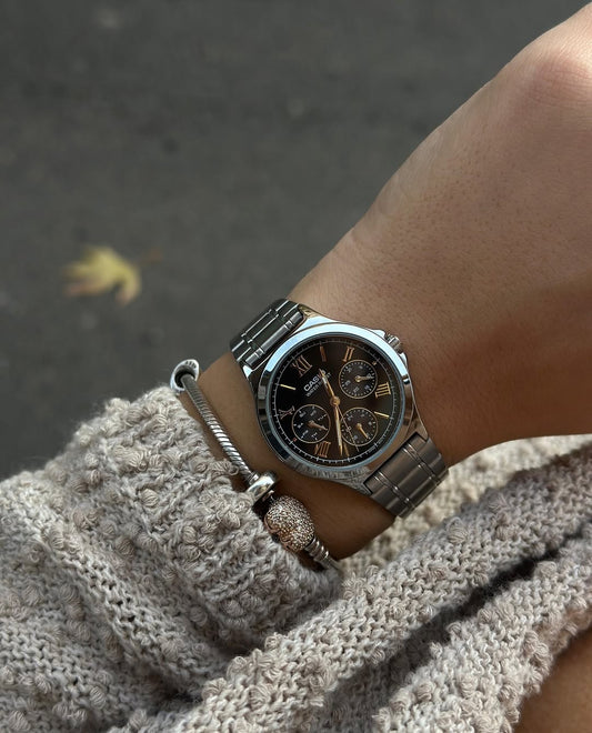 CASIO LTP-V300D-1A2UDF