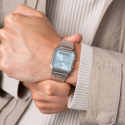 CASIO AQ-230A-2A1MQYDF