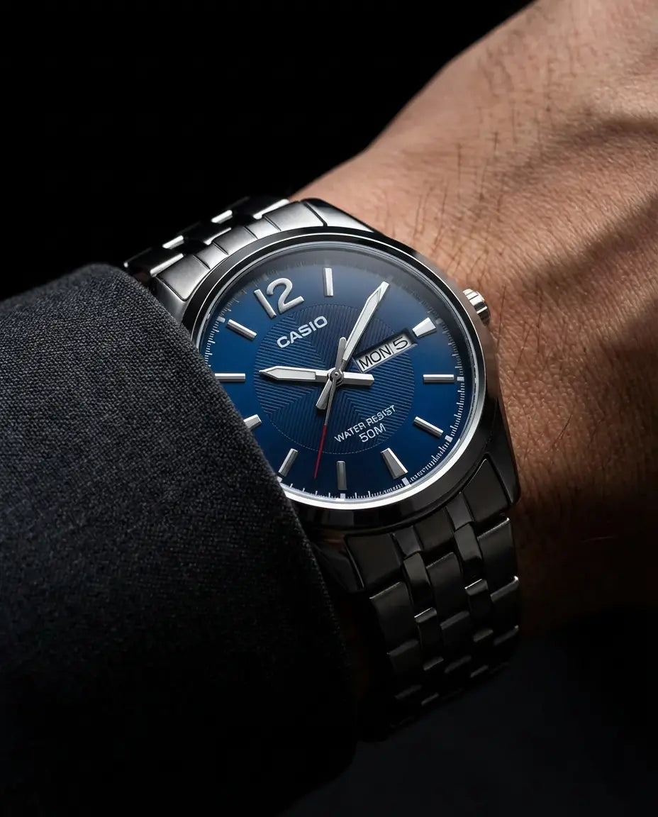 CASIO MTP-1335D-2AVDF