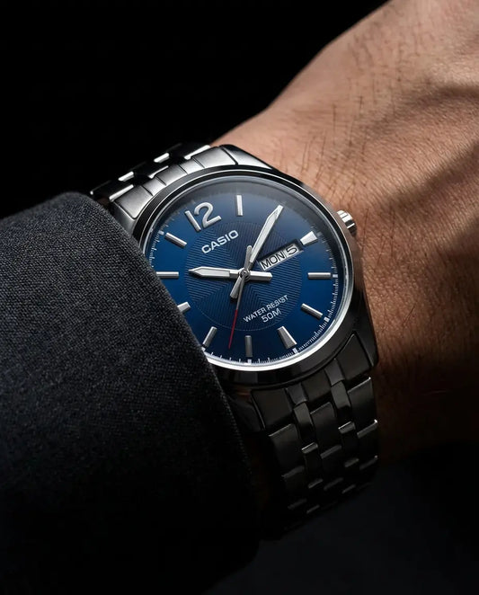 CASIO MTP-1335D-2AVDF