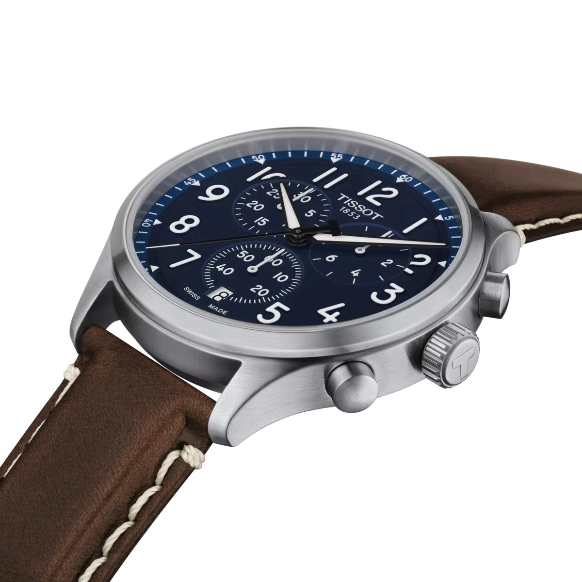TISSOT CHRONO XL VINTAGE T1166171604200