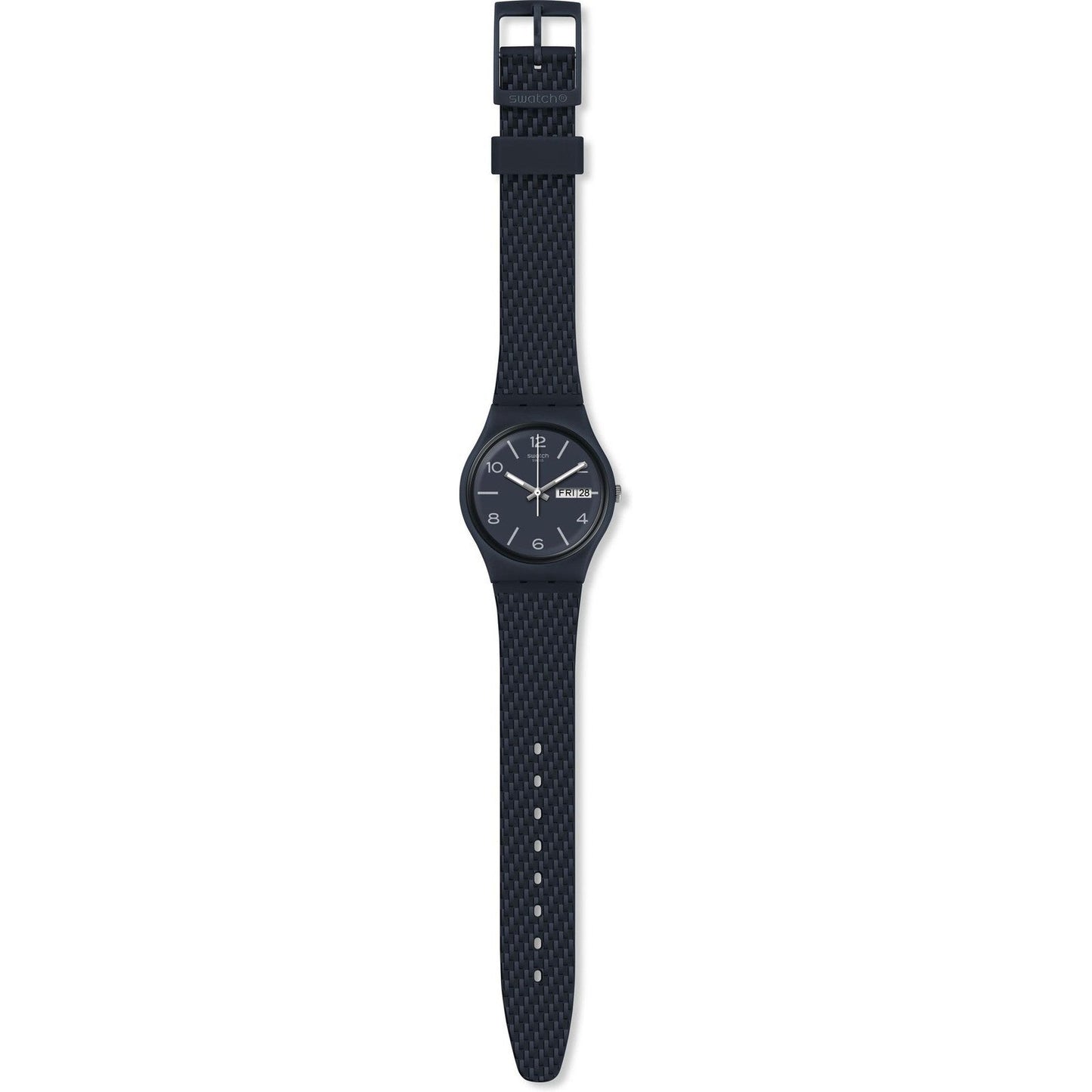 SWATCH GN725 LASERATA