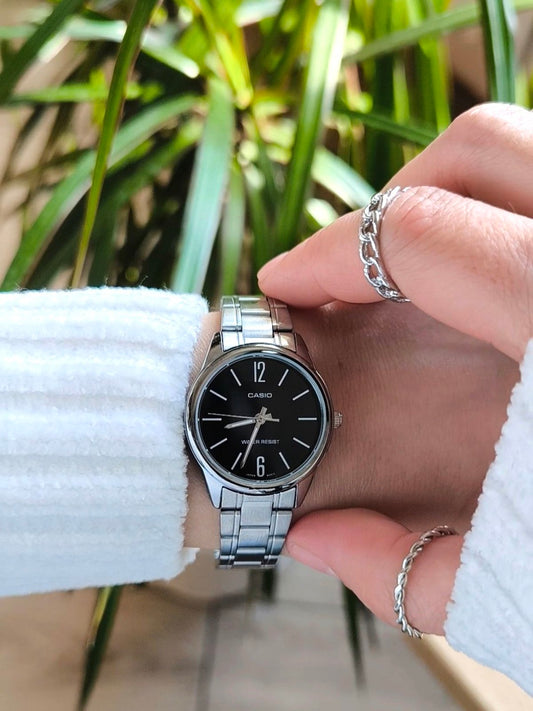 CASIO LTP-V005D-1BUDF