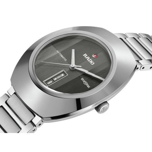 RADO R12160103 DIASTAR ORIGINAL AUTOMATIC