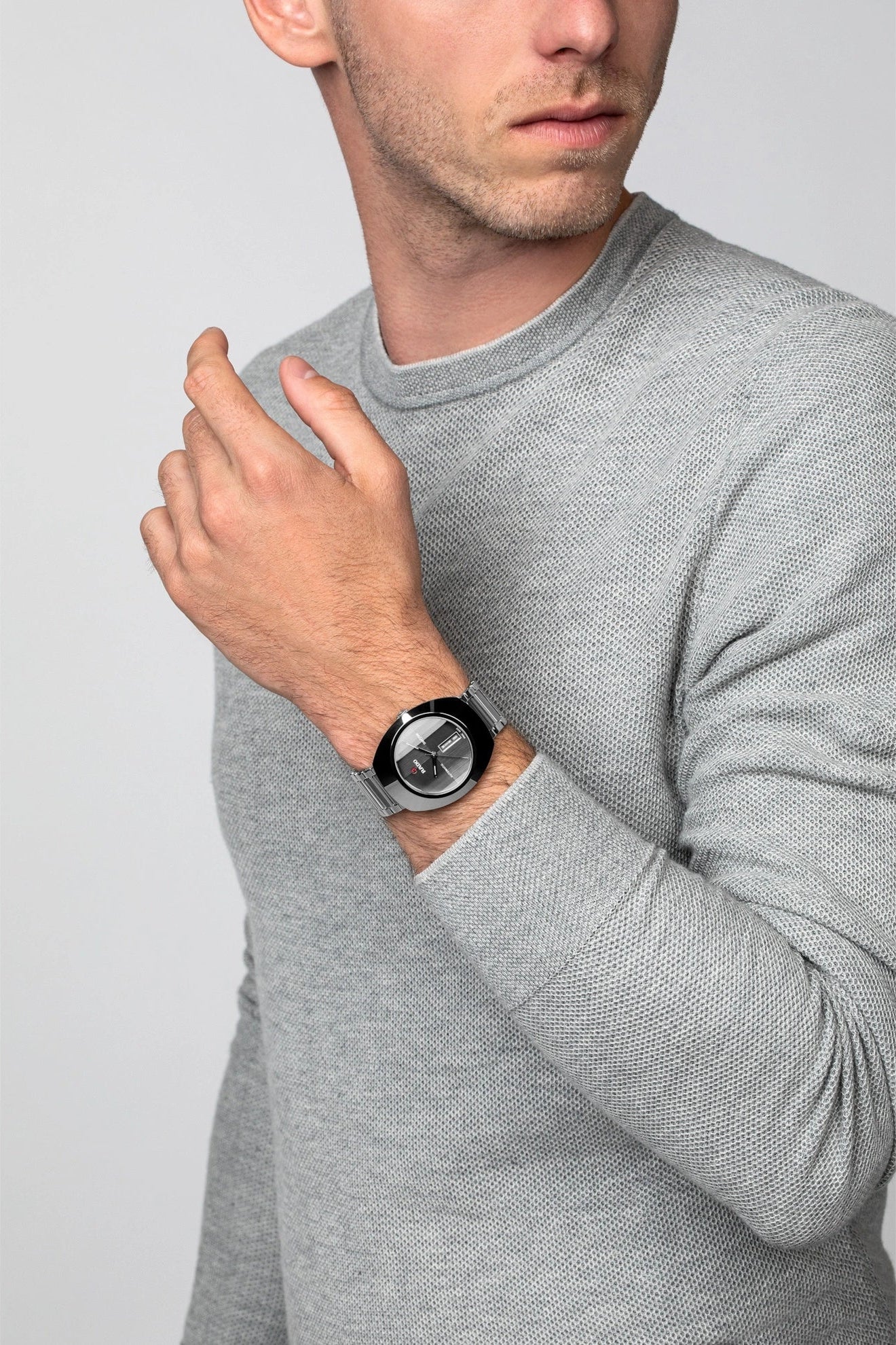 RADO R12160103 DIASTAR ORIGINAL AUTOMATIC