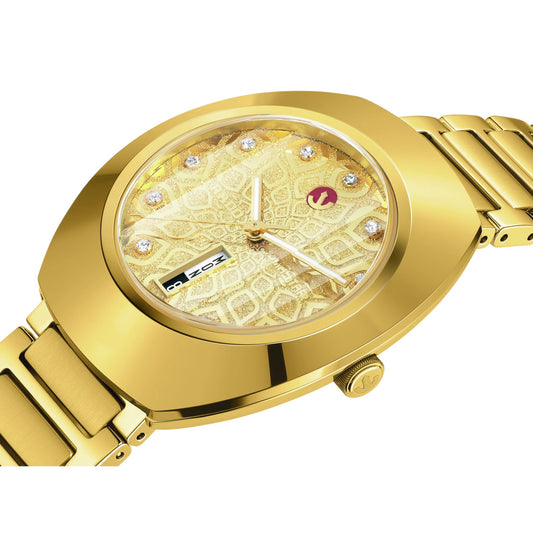 RADO R12161633 DIASTAR ORIGINAL AUTOMATIC