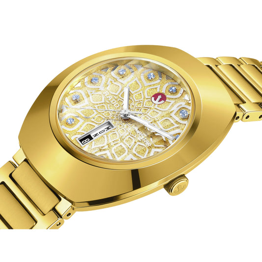 RADO R12161643 DIASTAR ORIGINAL AUTOMATIC