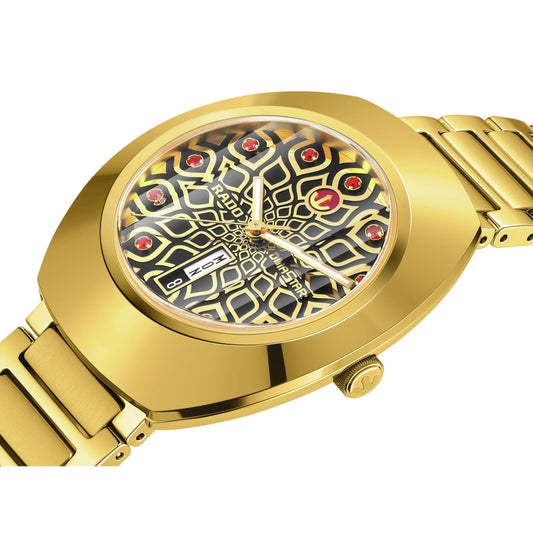 RADO R12161653 DIASTAR ORIGINAL AUTOMATIC