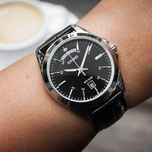 CASIO MTP-1370L-1AVDF