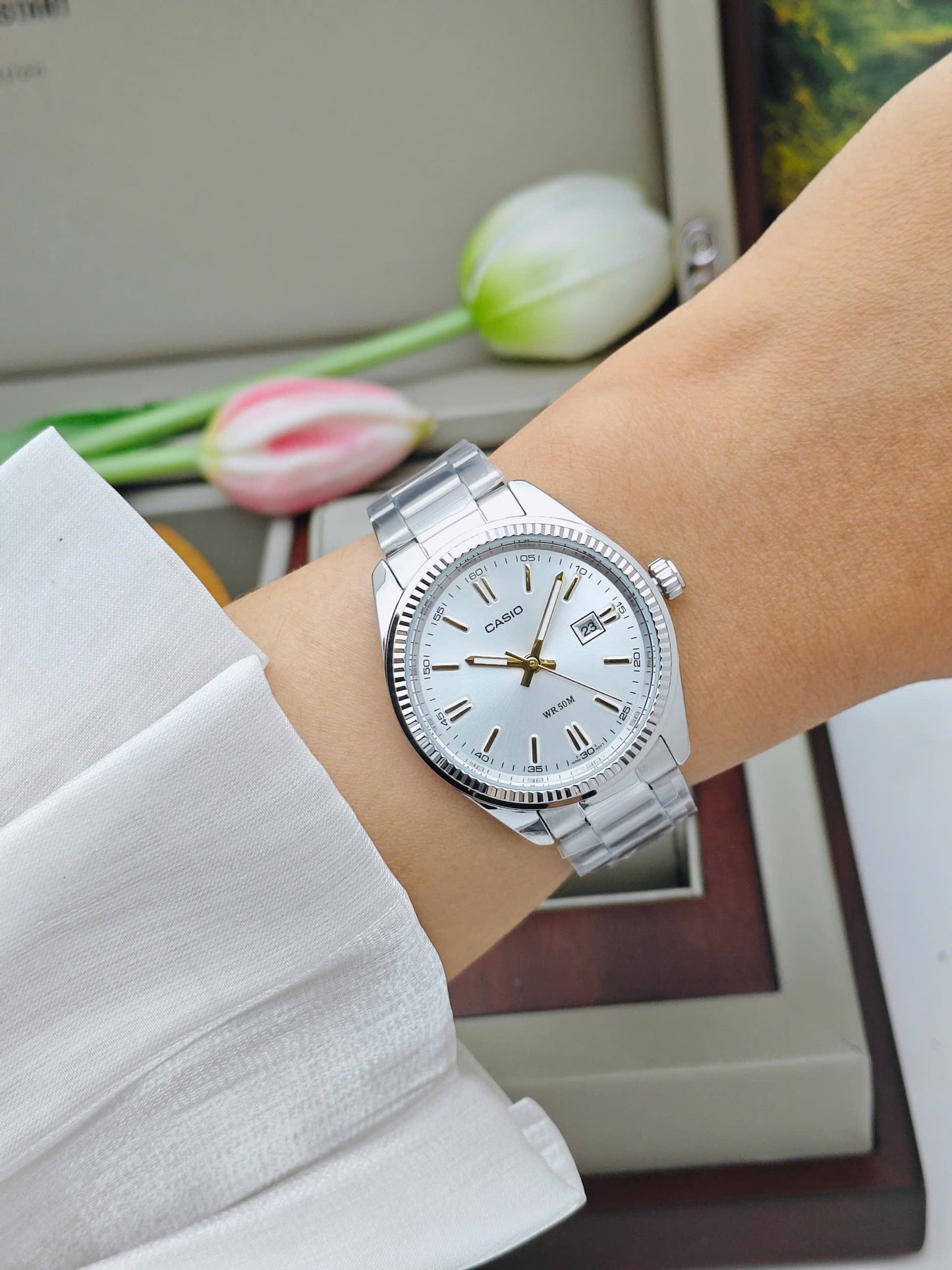 CASIO LTP-1302D-7A2VDF