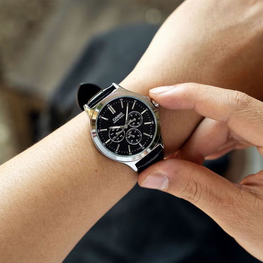 CASIO MTP-V300L-1AUDF