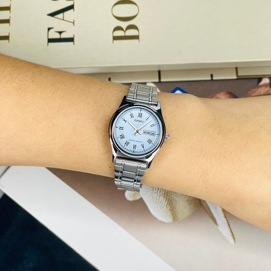 CASIO LTP-V006D-2BUDF