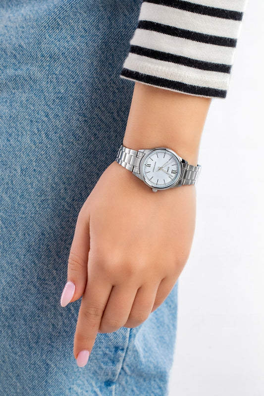 CASIO LTP-V005D-2B3UDF