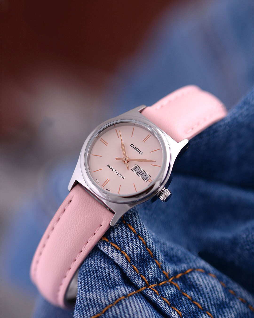 CASIO LTP-V006L-4BUDF