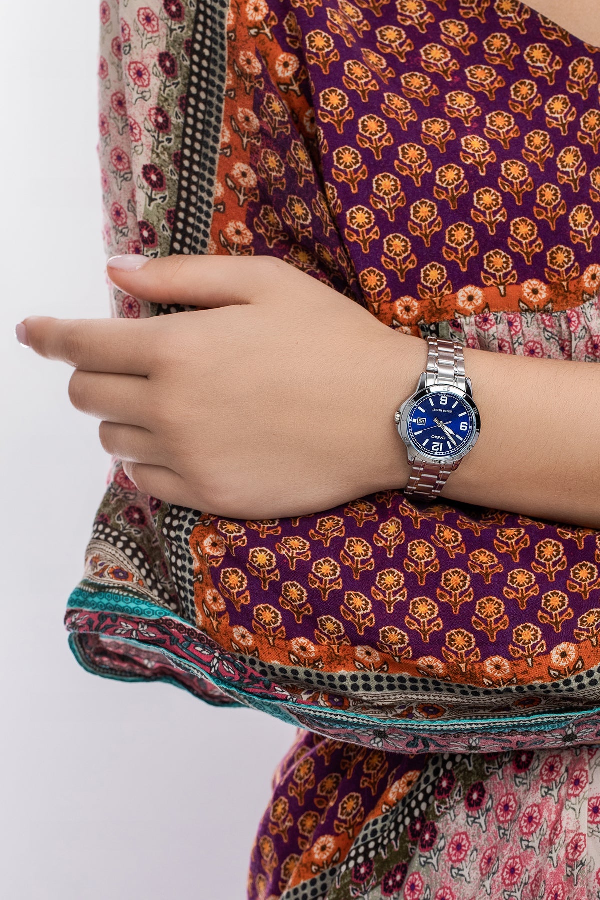 CASIO LTP-V004D-2BUDF