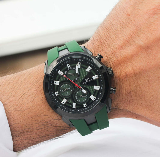 FERRO FM11402DWT-ZQ6 MEN'S WATCH